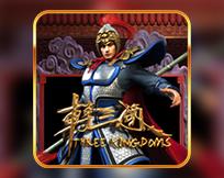 Three Kingdoms