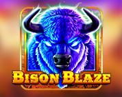 Bison Blaze