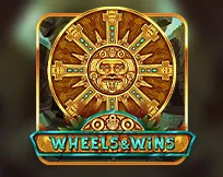 Wheels & Wins!